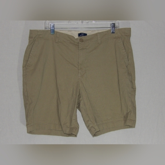 George Khaki Mens Shorts Size 38 - Picture 5 of 6